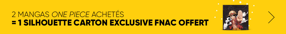 Fnac One Piece 100 Collector